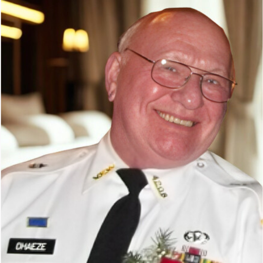 Gerald Richard Dhaeze Profile Photo