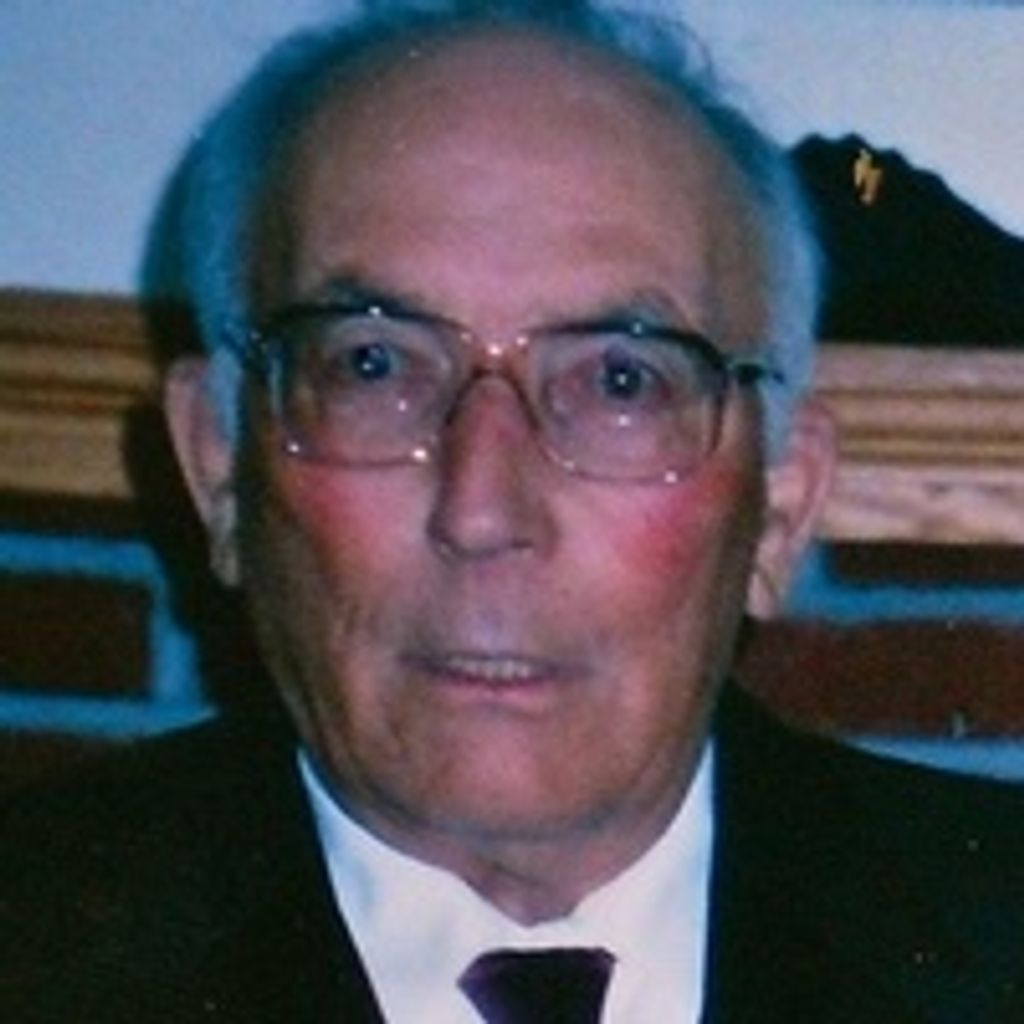 Robert Lawrence Myrick Sr. Profile Photo