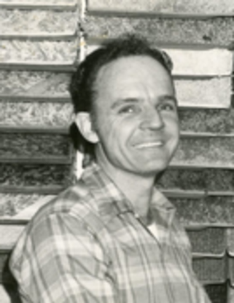 Harry Wilmer Dickerson Profile Photo