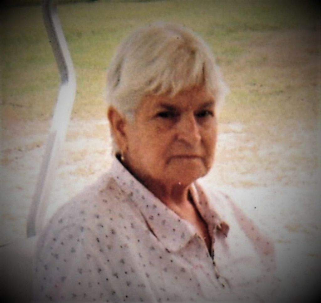 Dorothy K. Mcgee