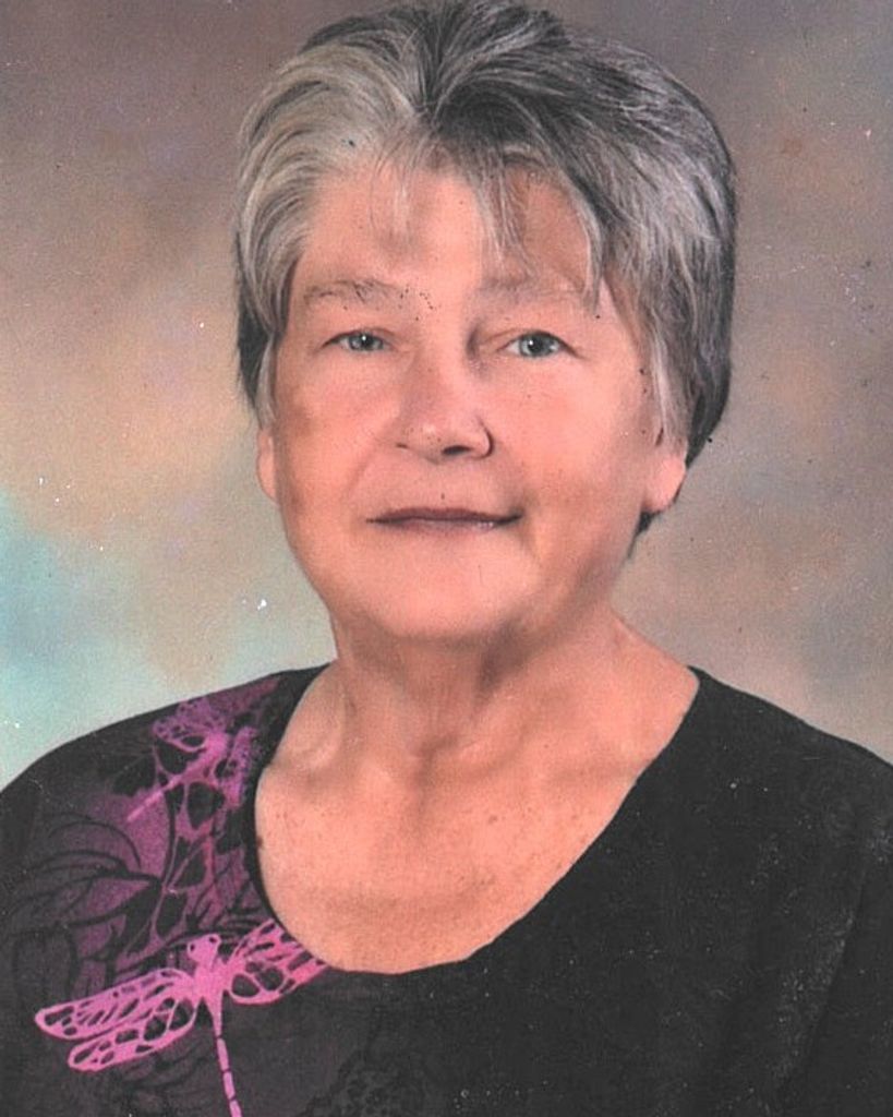 Janice Faye Shepherd Davis Profile Photo