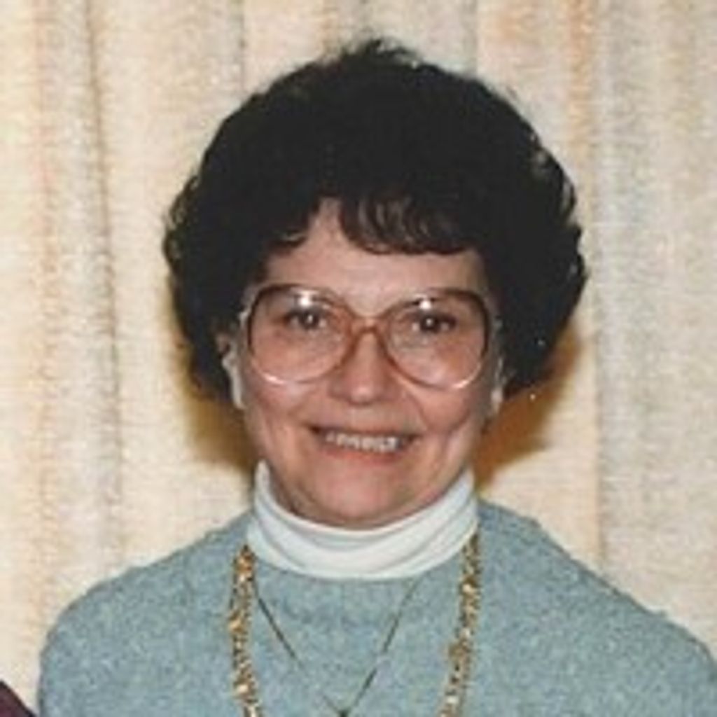Betty M. Easton Profile Photo