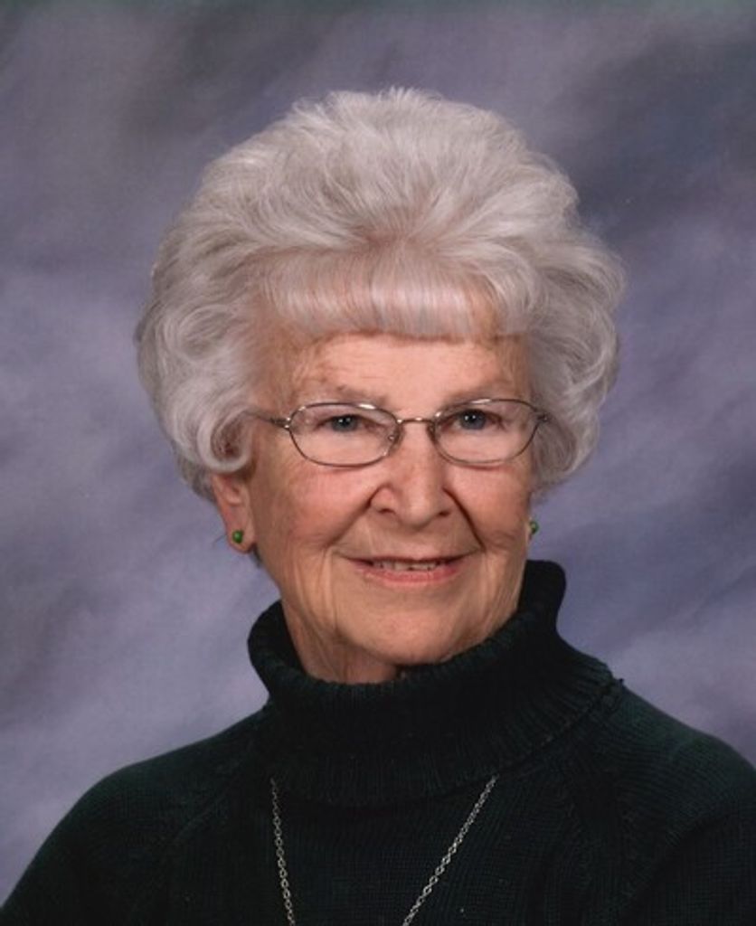 Irene K Bixenmann Profile Photo