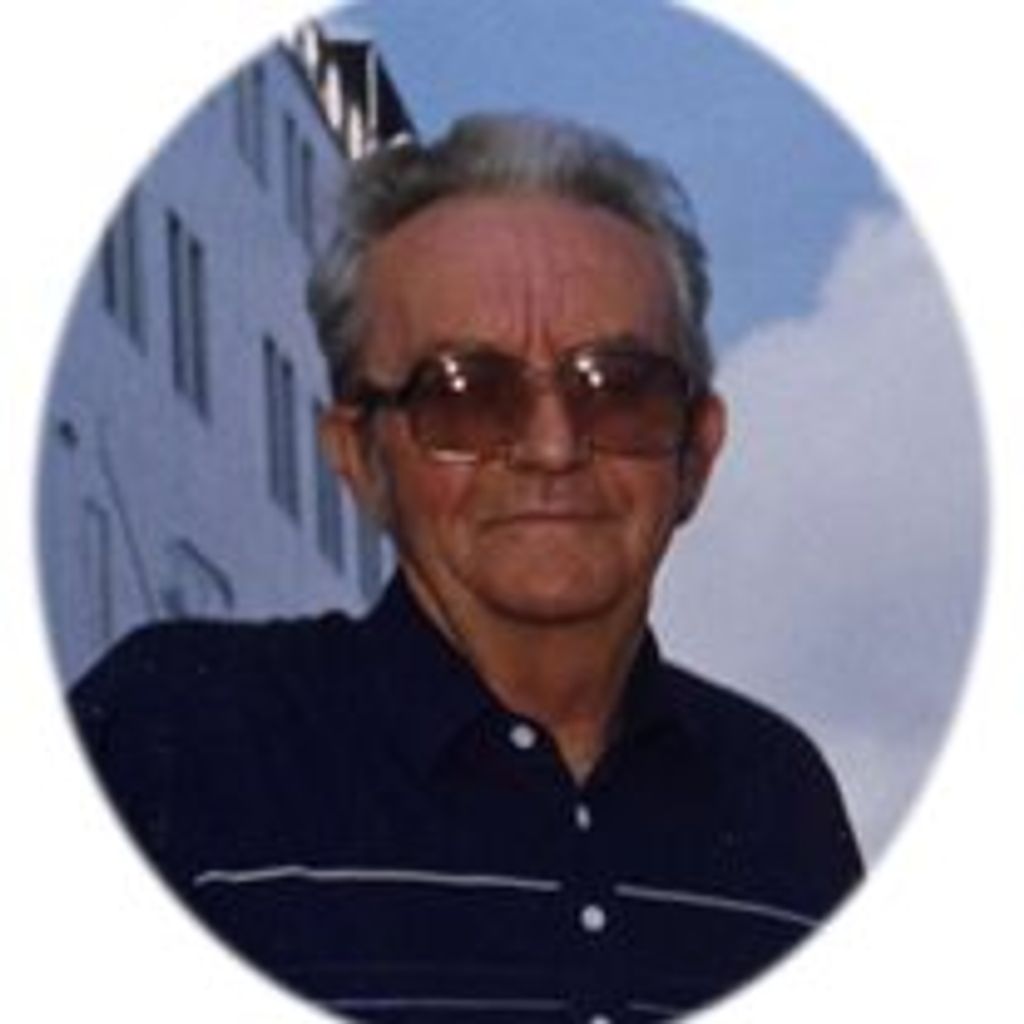 Jesse Watlington Smith