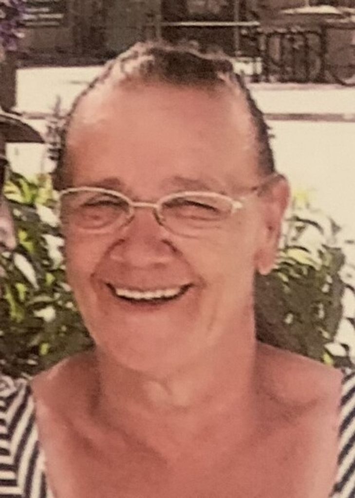 Mary Jane Harman Profile Photo