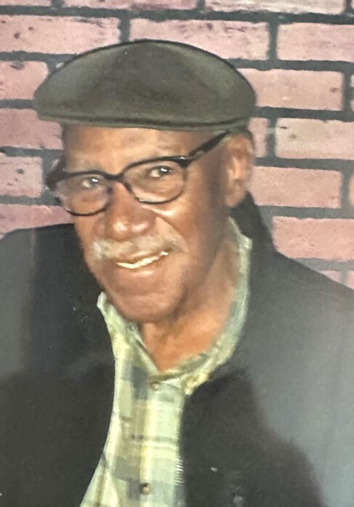 Willie J. Taylor Profile Photo