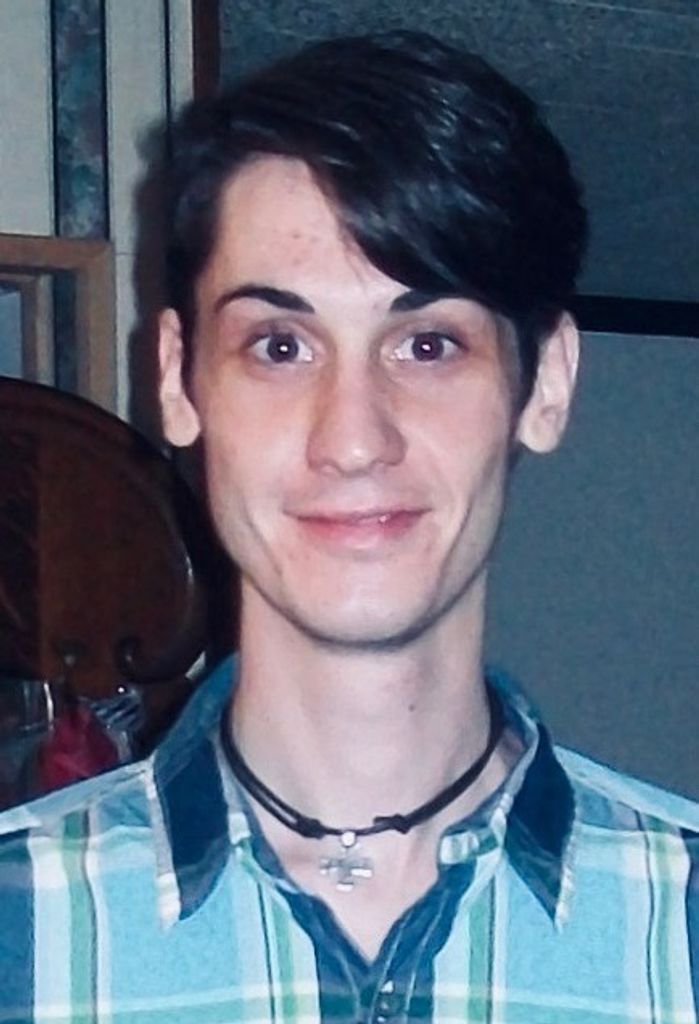 Derek "Dj" Joel Stout