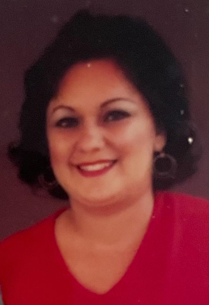 Rachel Marie Trabue Profile Photo