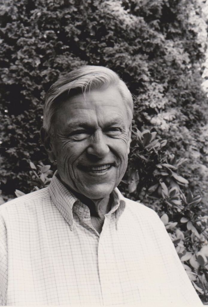 Curtis C. Van Valkenburgh Profile Photo