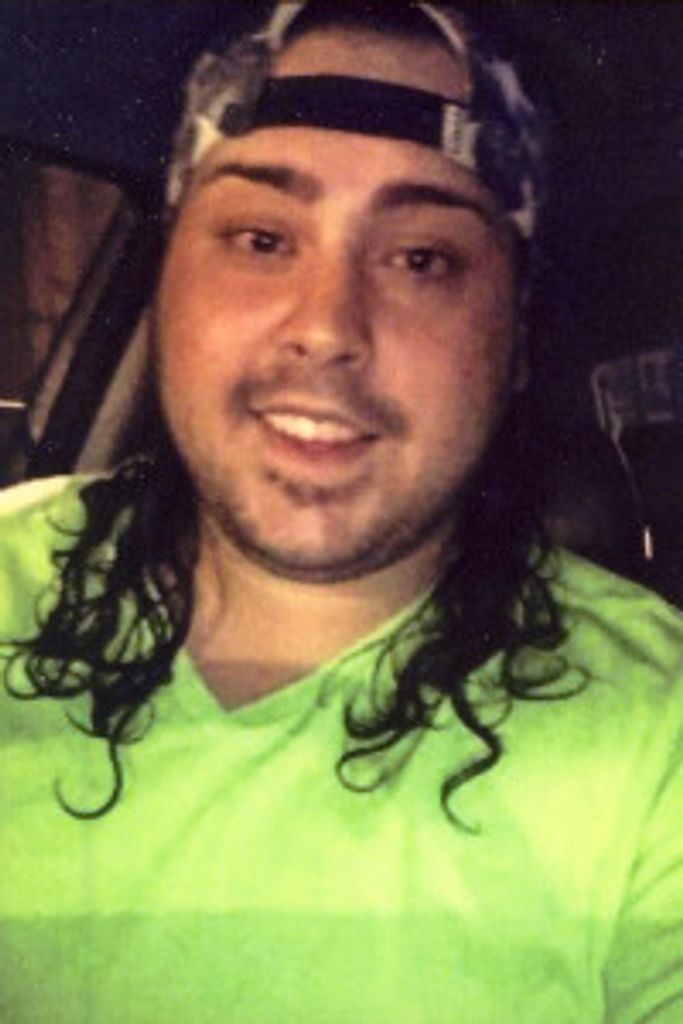 Nicholas M. Tetreault