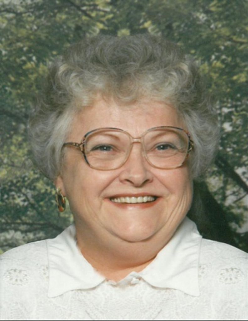 Arlene L. Lawnicki