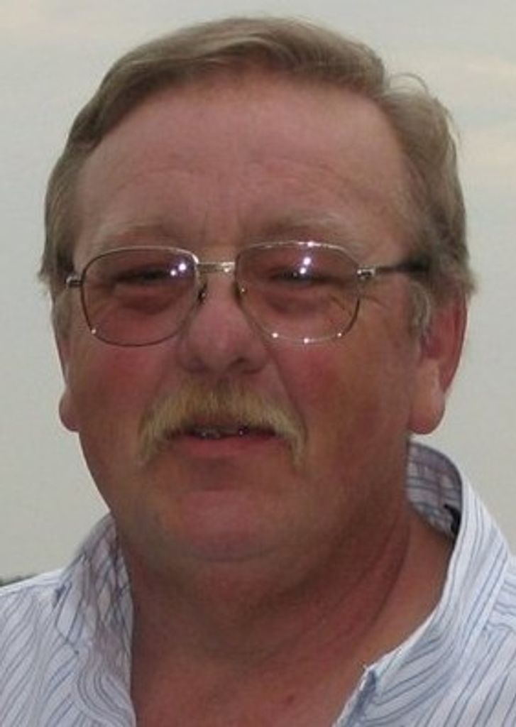Alan Palmer