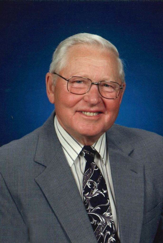 Floyd Wibbels Profile Photo