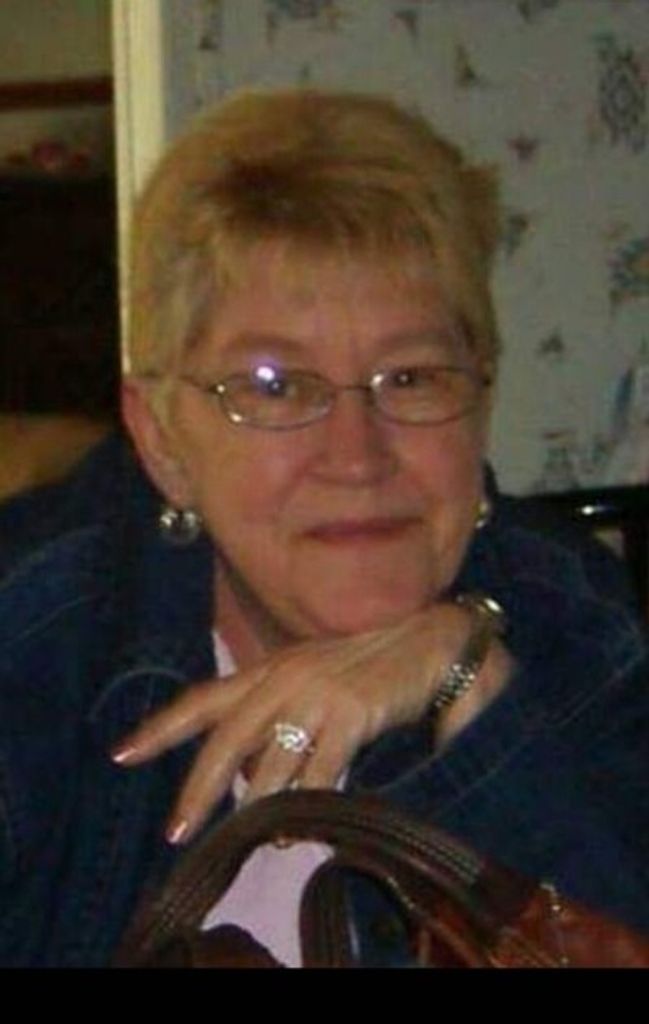 Vivian Faye Carleton Pack Profile Photo