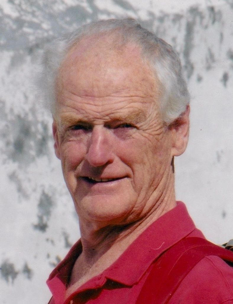 Dr. Richard D. Thornton Profile Photo