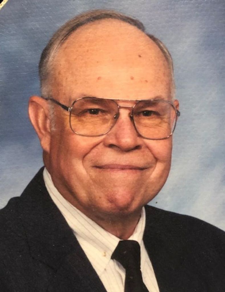 Carl Leroy Morris Profile Photo