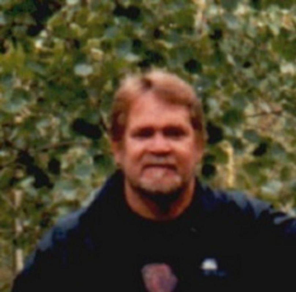 Teddy K. Darnell Profile Photo