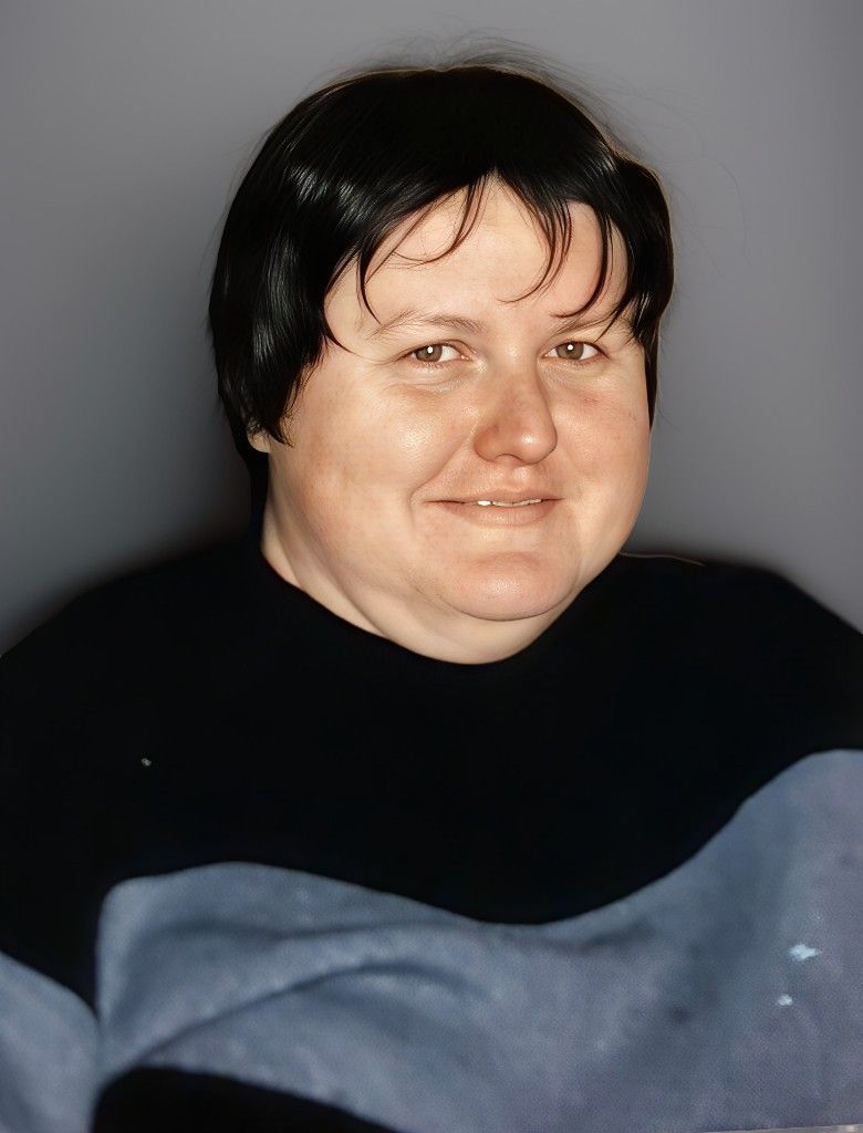 Eleanor Grant Profile Photo