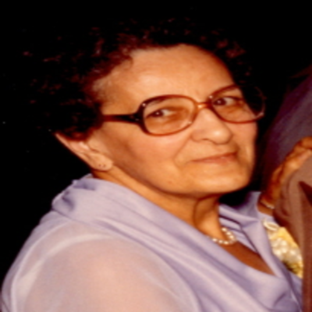 Alice P. Osborne