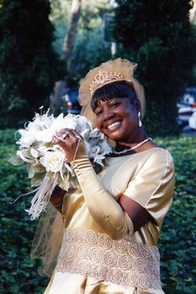 Evangelist Thelma Jean Kizer Babb