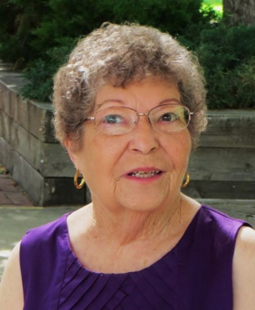 Jeanette Mae Jacks Profile Photo