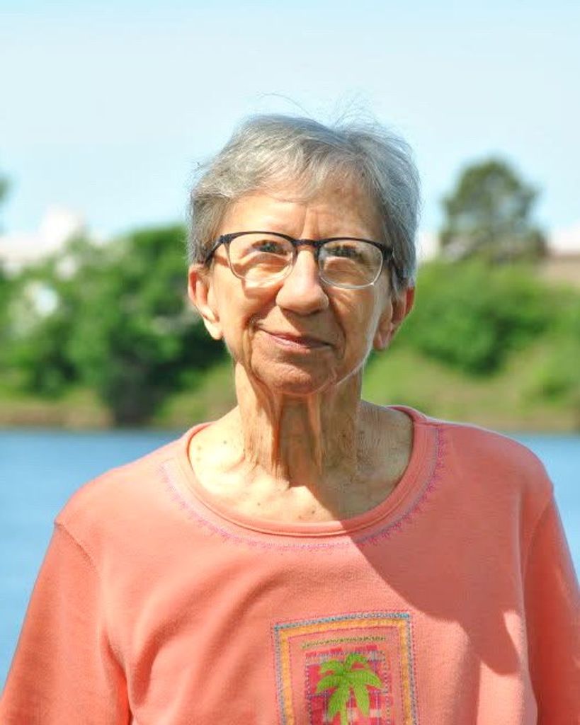 Betty Ann Smith Profile Photo
