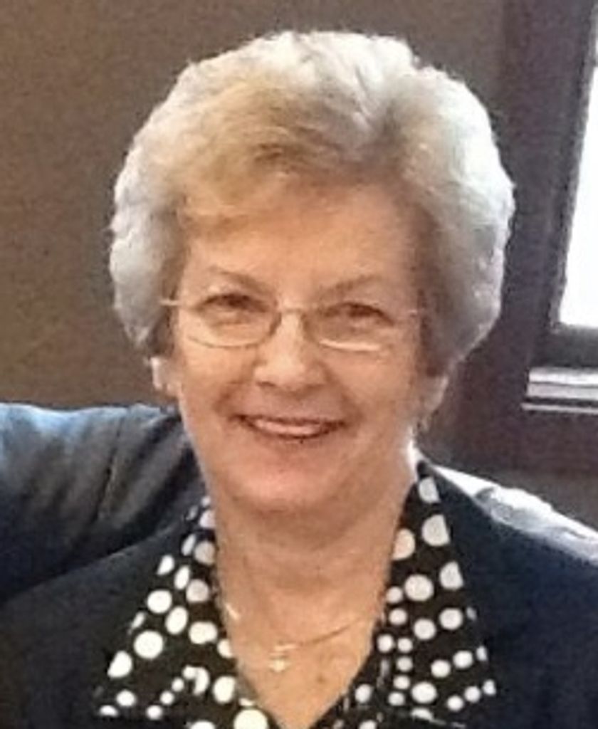 Colette Sergi