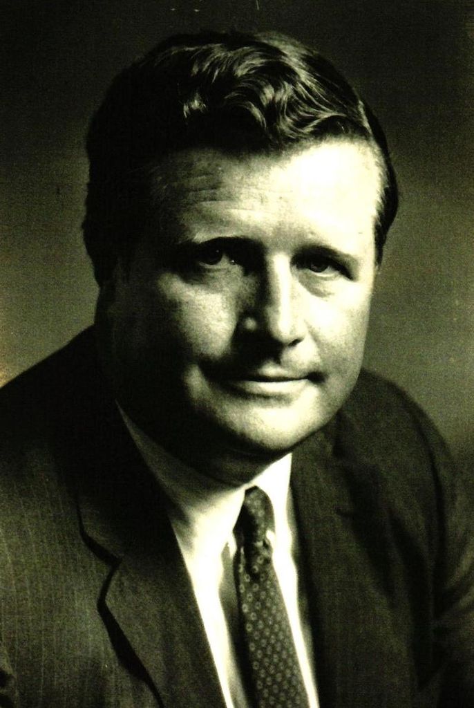 William Michael Schmitt Profile Photo