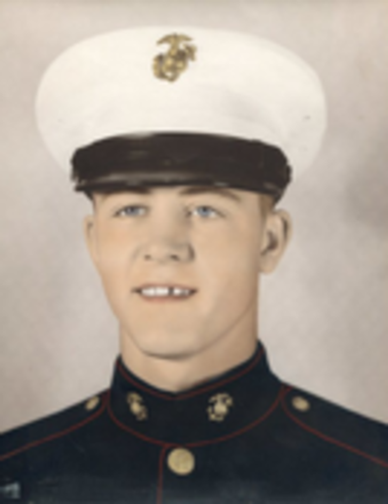 Jerry "J J" Johnson