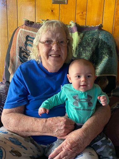 Hettie S (Pennington)  Langdon photo gallery thumbnail 39 of 80