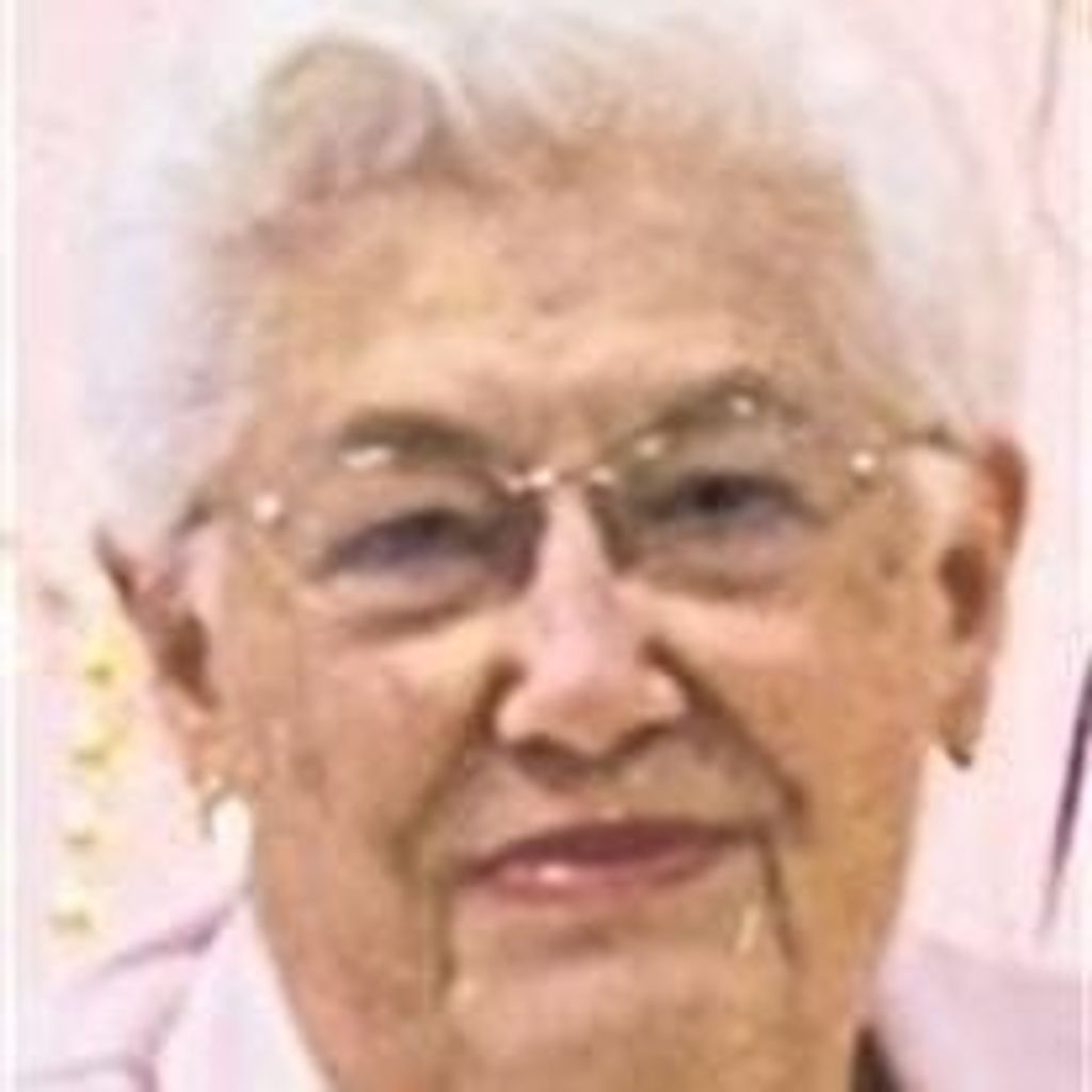 Dolores Charpentier