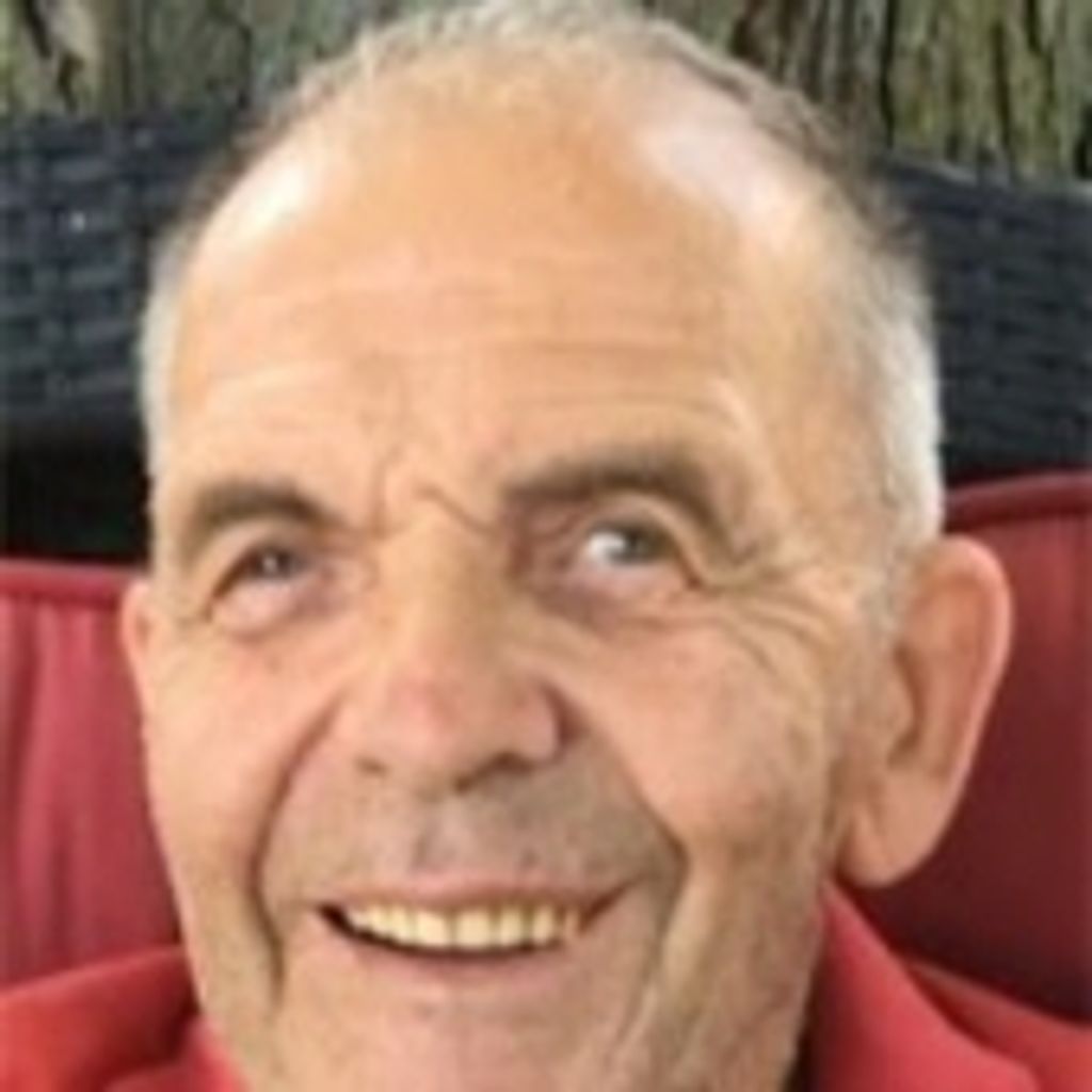 Charles Sanders