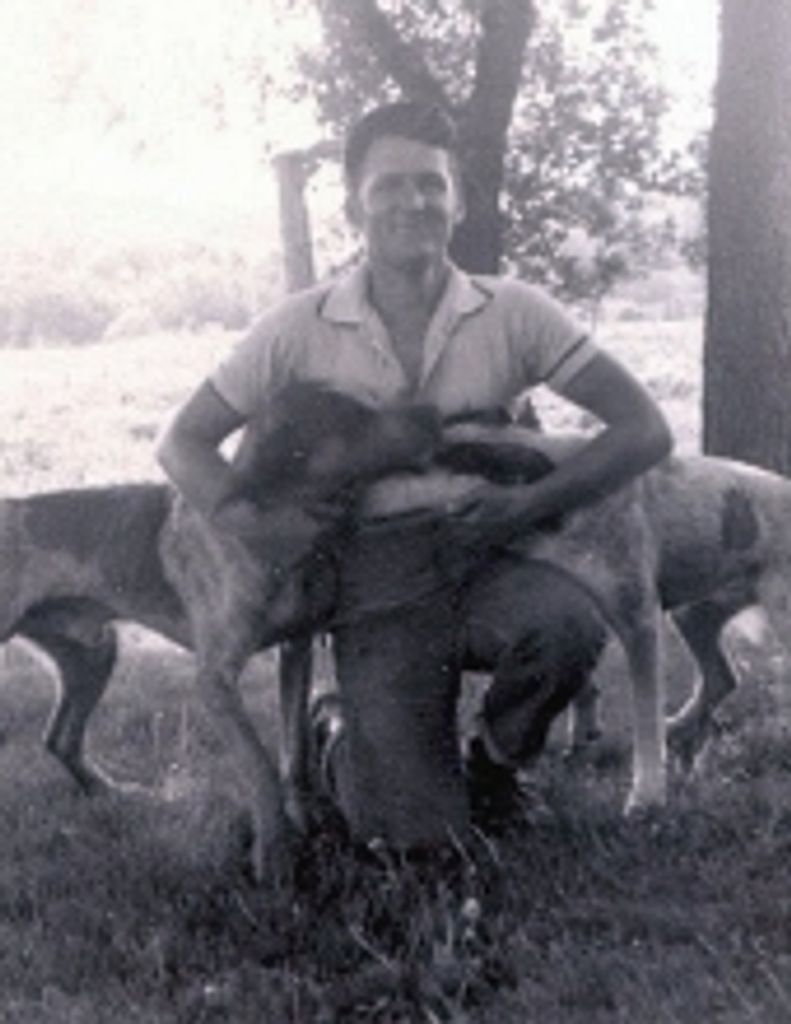 David Buroker Sr. Profile Photo