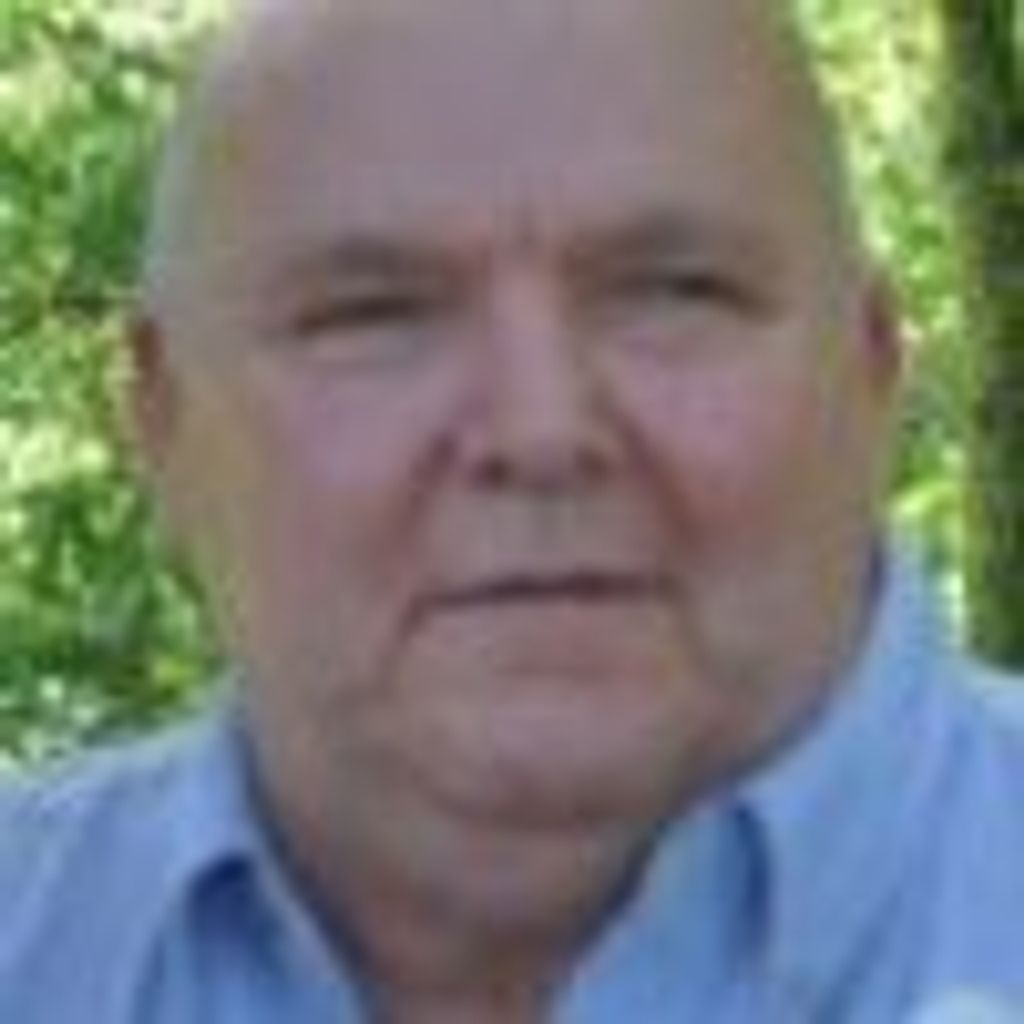 Rodney LeRoy Plummer