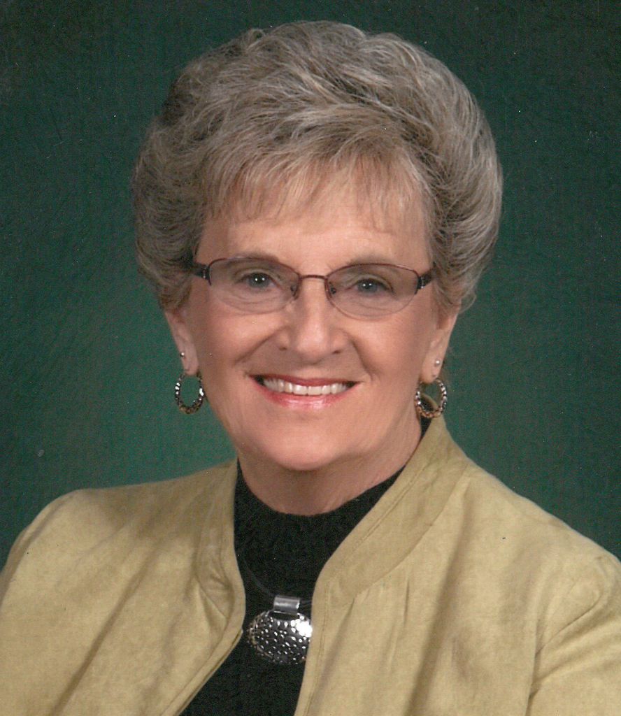 J. Joann Brinkman