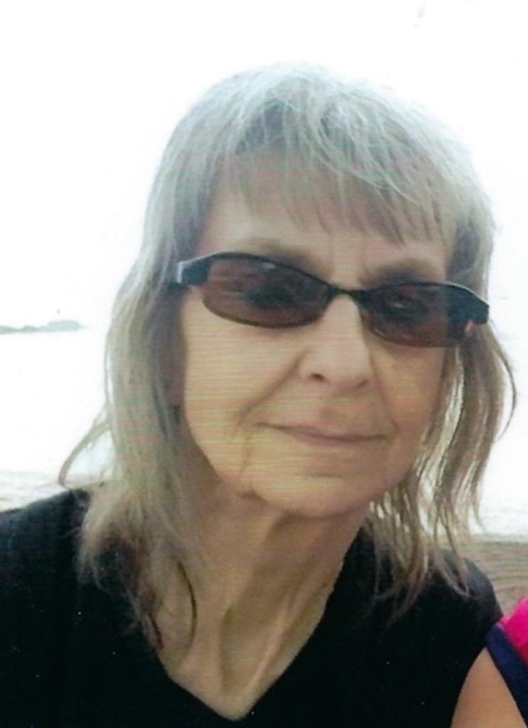 Shirley Ann Beliveau