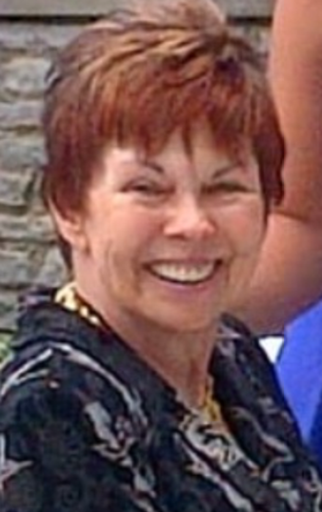 Beverly R. Harris