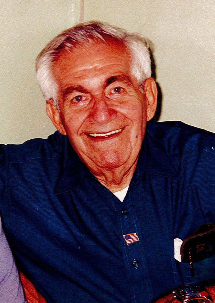 Mr. Louis James Di Lello