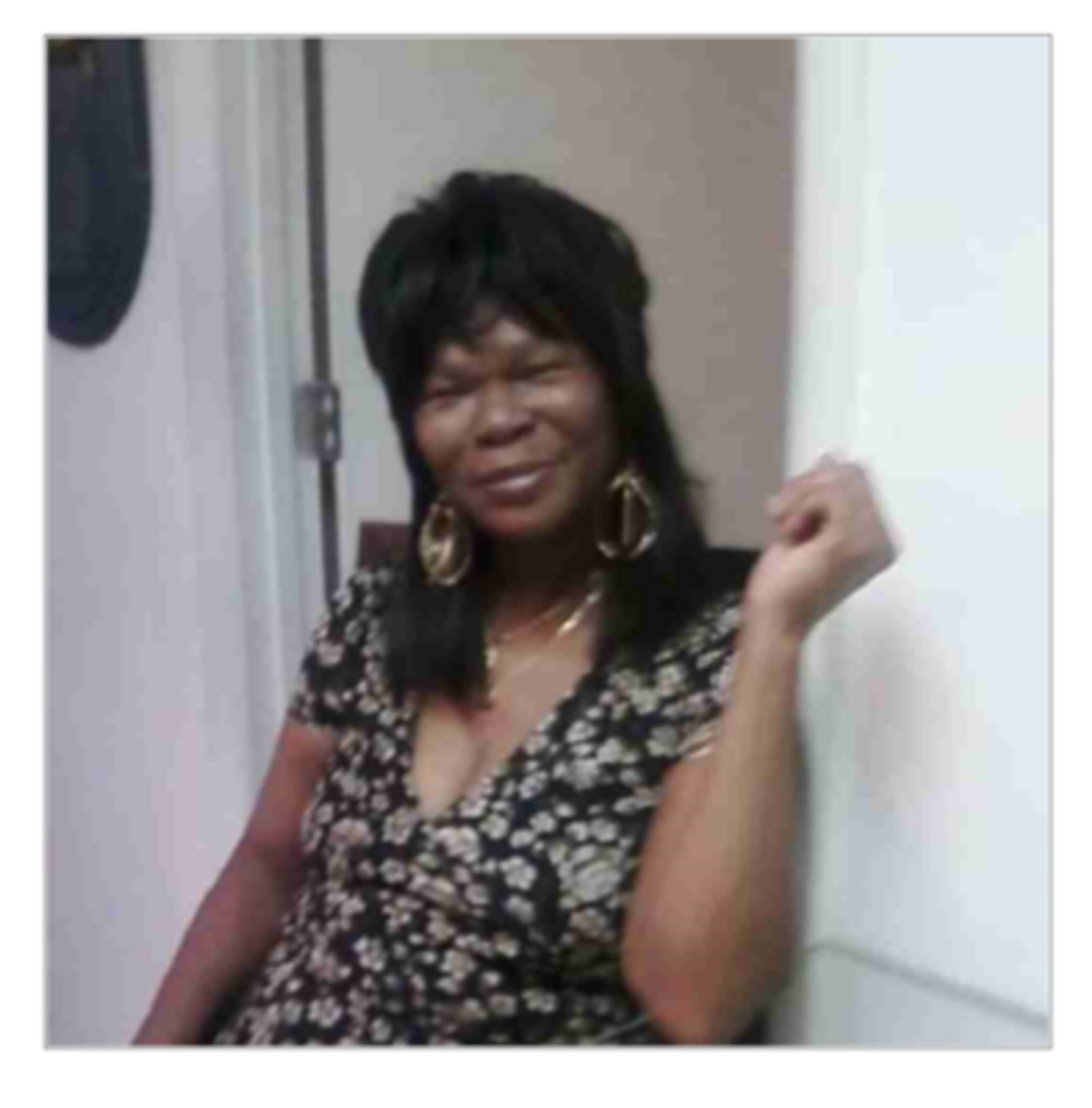 Geraldine Ashley Profile Photo
