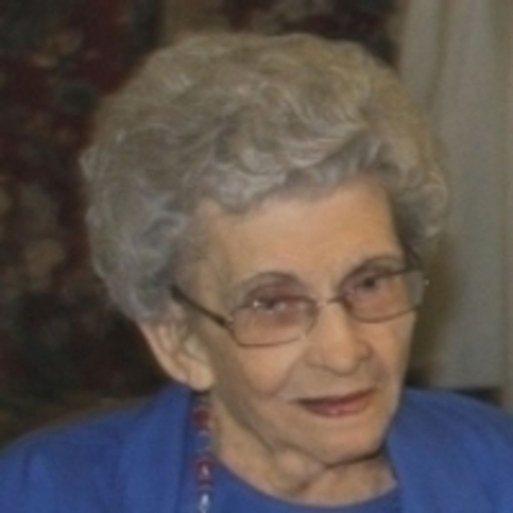 Martha Helena Lear