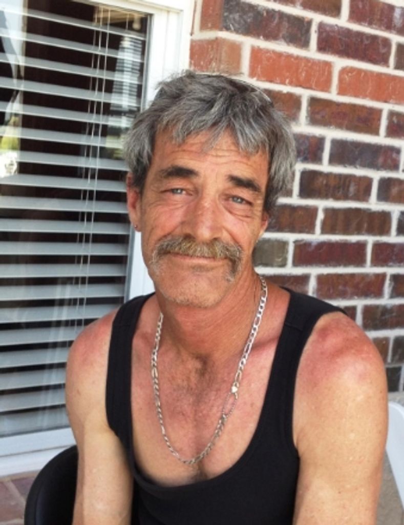 James Lee Brackett Profile Photo