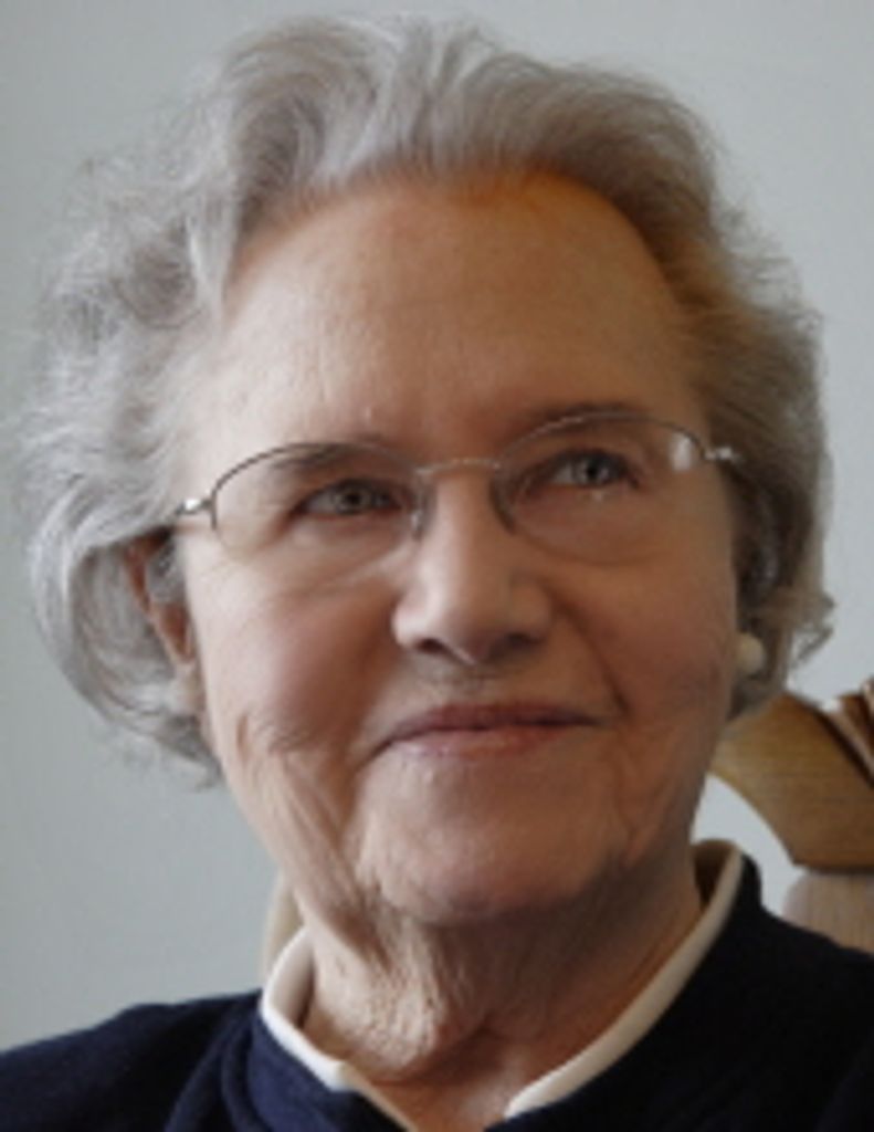 Elizabeth (Ruof) "Betty" Kutz
