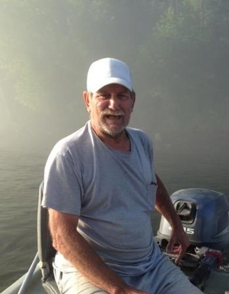 Clifford Lee Chism Profile Photo