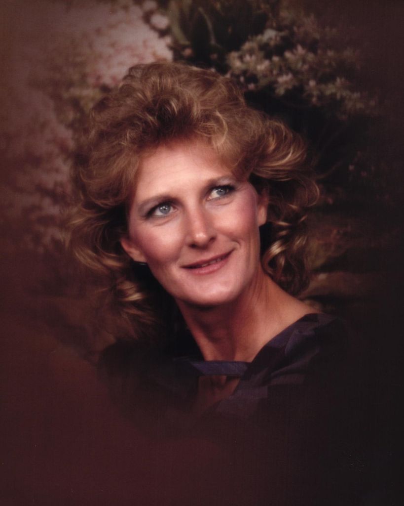 Ruby G. Rees Profile Photo