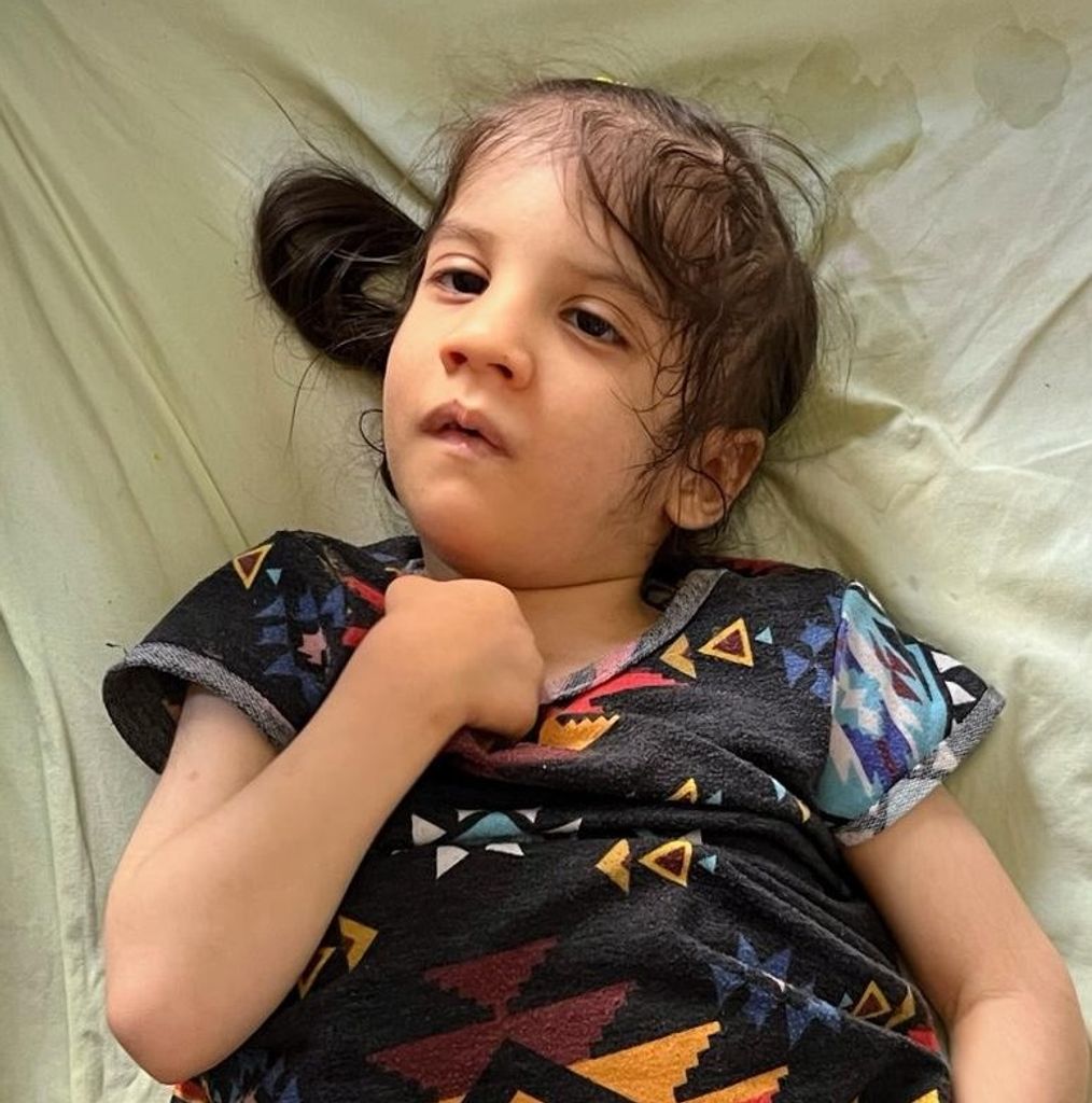 Aryana D. Weaver Profile Photo