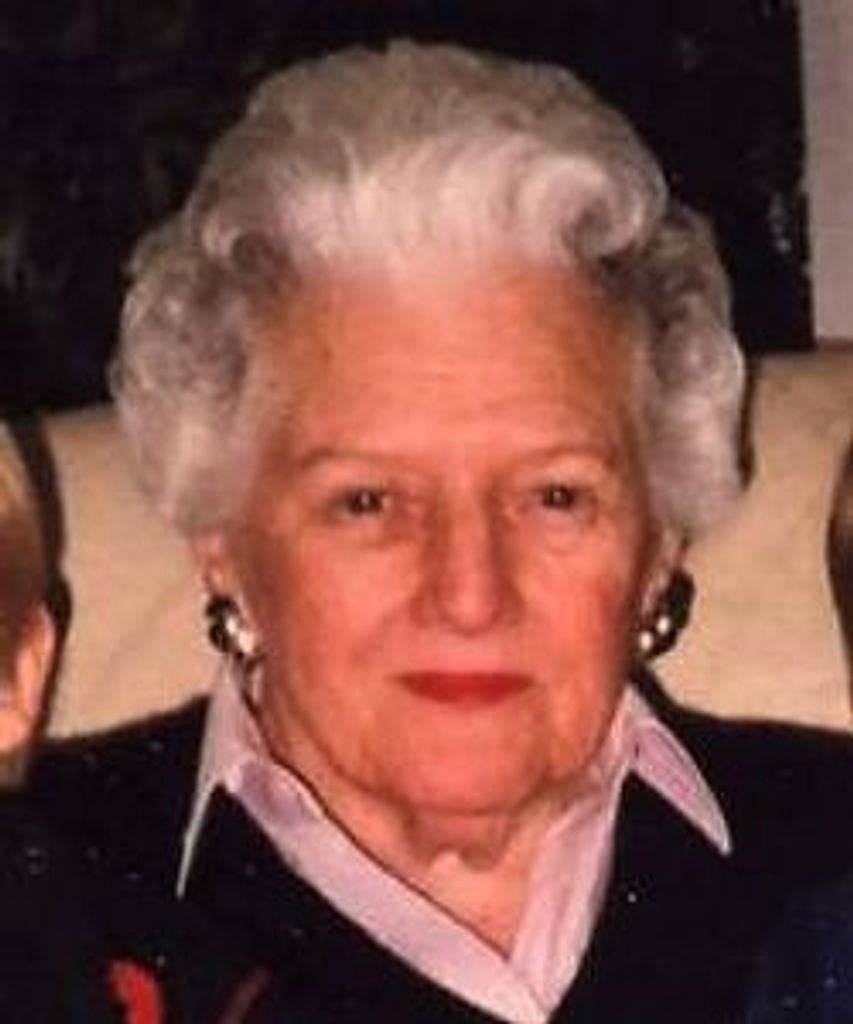 Maxyne J. Woody Profile Photo