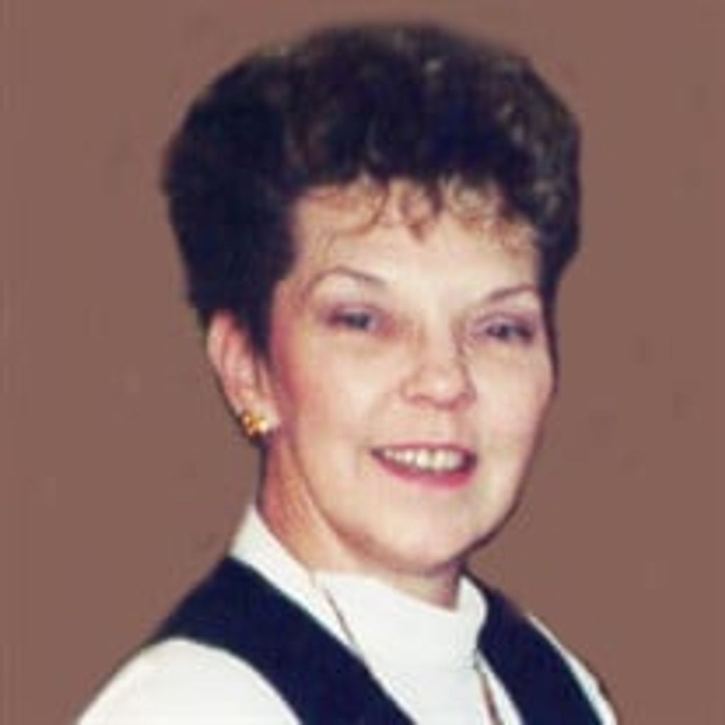 Beverly Ann Smith