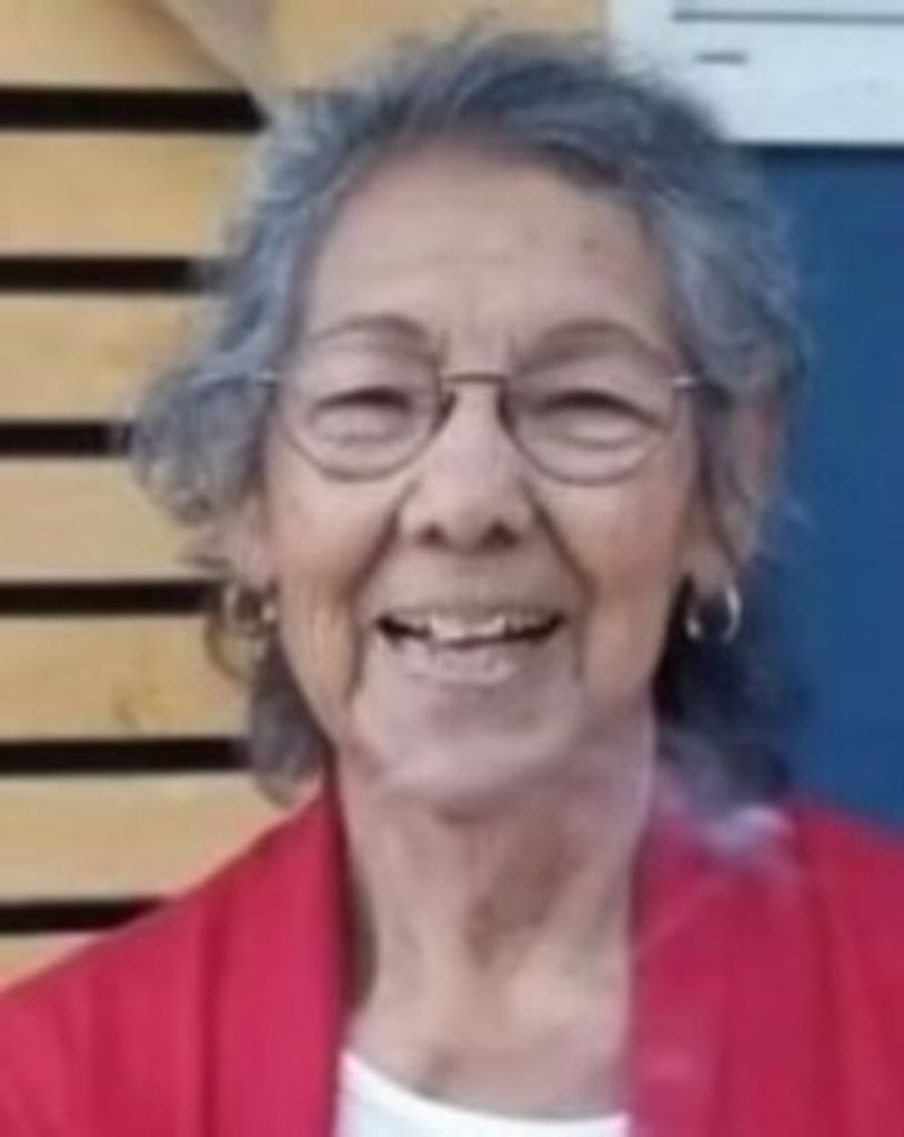 Caroline “Carrie” Escalante Mireles Profile Photo