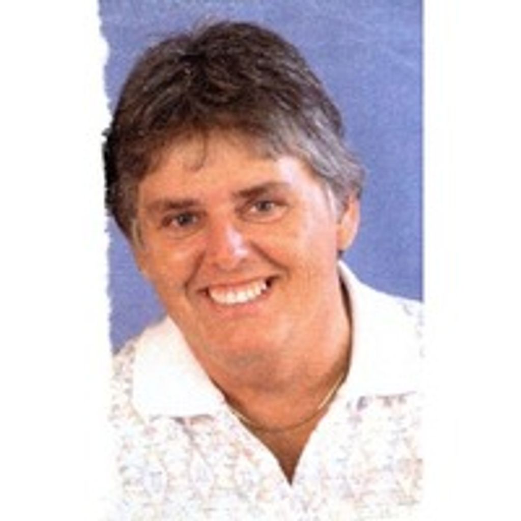 Ruth Ann Hunter Profile Photo