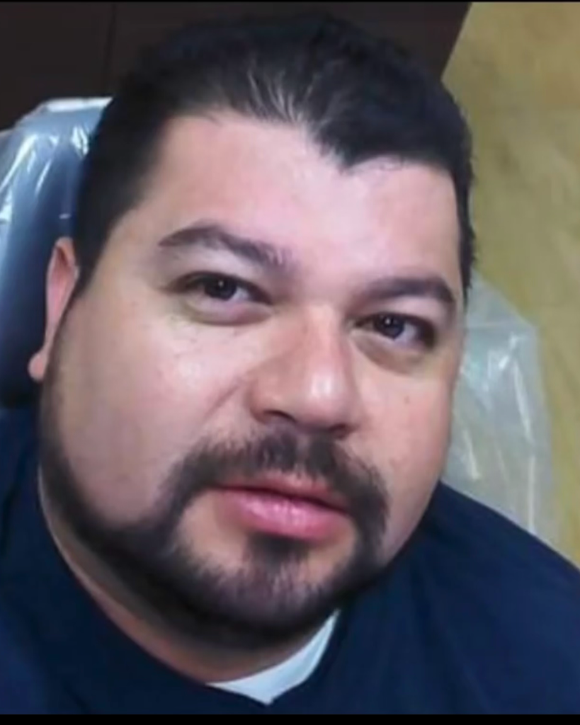 Melvin Alberto Cortez Profile Photo
